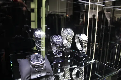 Le Karl Lagerfeld Store - Saint Germain Shop Paris