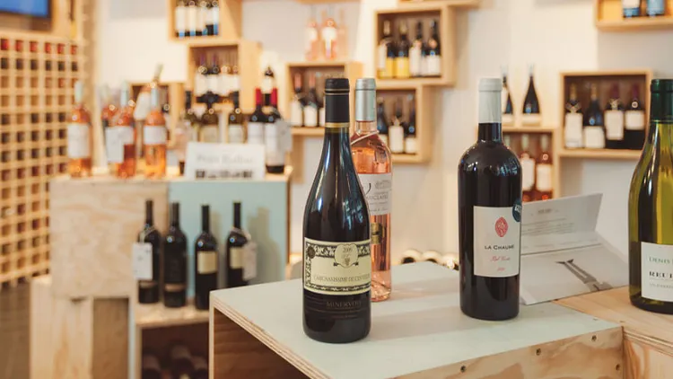 Le Beaujo fait son show ! Apéro BEAUJOLAIS NOUVEAU x LE PETIT BALLON