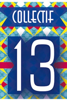 Collectif 13 en concert