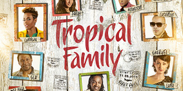 Tropical Family