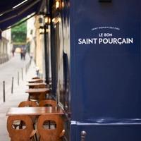 Le Bon Saint-Pourcain