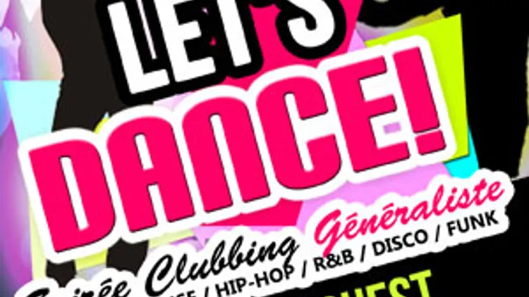 Let's Dance