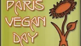 Paris Vegan Day
