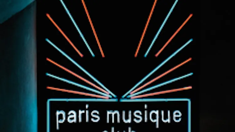 Paris Musique Club
