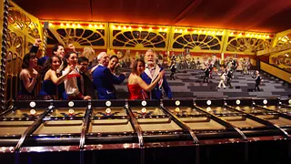 Visitez le Musée des Arts Forains pendant l'Euro 2016