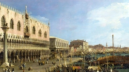 Eblouissante Venise !