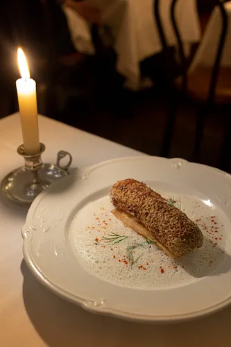 Mer et Coquillage Restaurant Paris