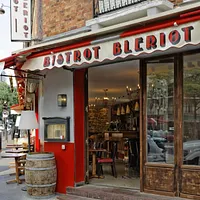 Bistrot Blériot