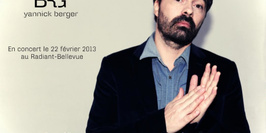 Yannick Berger + Billie + Invité