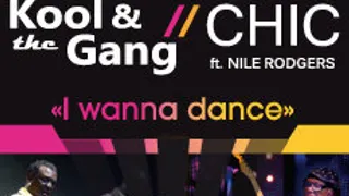 DISCOFUNKTOUR - KOOL&THE GANG ET CHIC