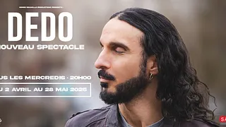 Dedo