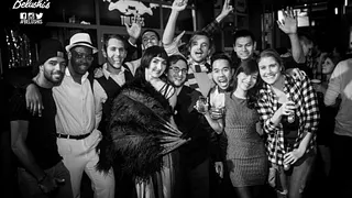 The Great Gatsby