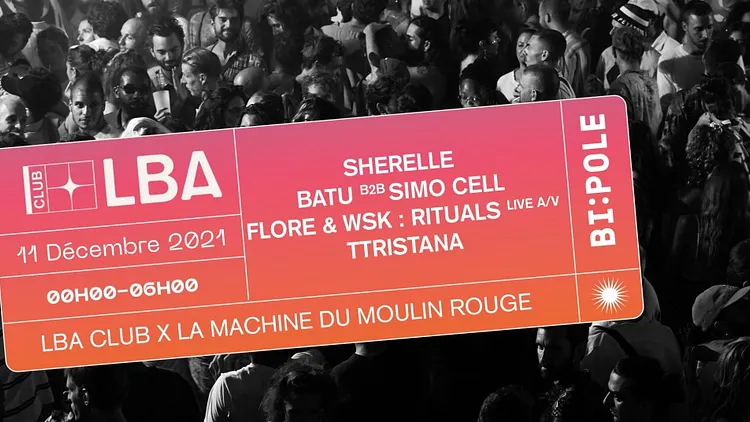 Le Bon Air Club