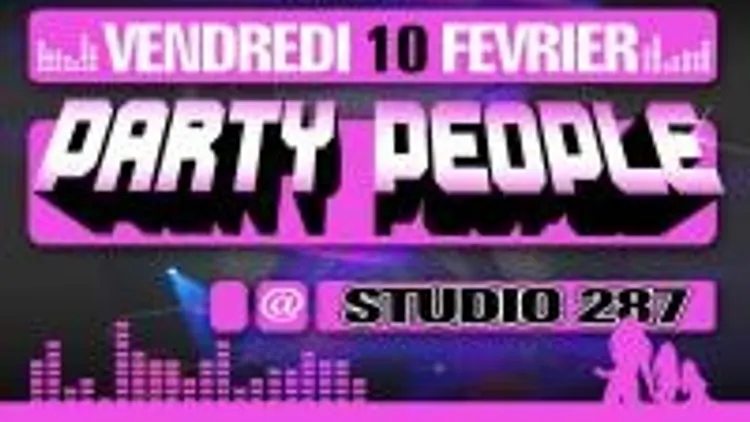 Party People