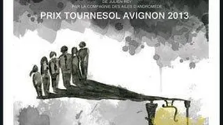 Personnes sans Personne - Hommage à Julien Rey