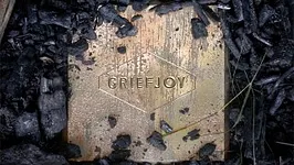Griefjoy + Saint Michel