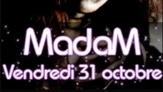 FASHION FRIDAYS @ MADAM