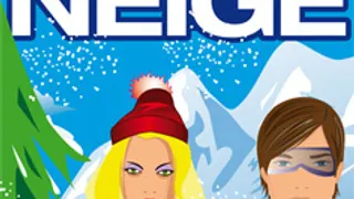Station Big Neige