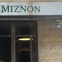 Miznon Marais
