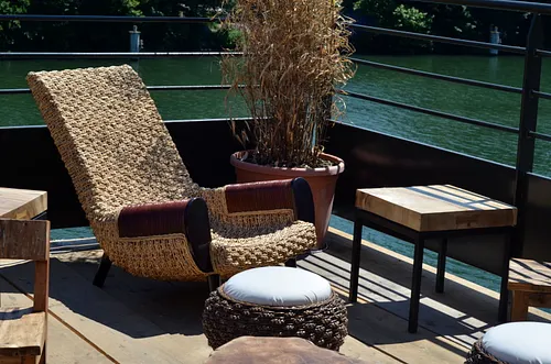 La Passerelle Restaurant Bar Boulogne-Billancourt