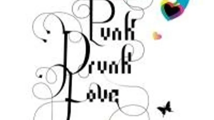 Punk Drunk Love
