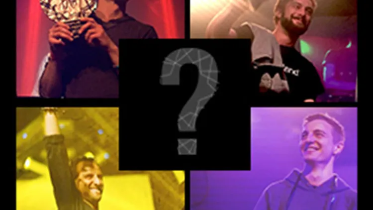 Le LAB Festival // La Grande Finale