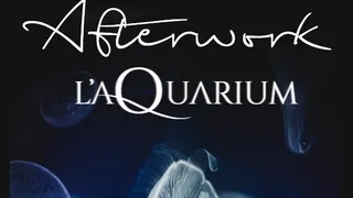 Afterwork à l'Aquarium de Paris