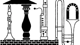 Concert : Ensemble intercontemporain
