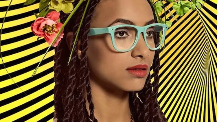 Esperanza Spalding en concert
