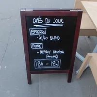 La Fondation Café
