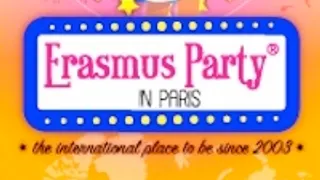 Erasmus Party in Paris - Spéciale St Valentin