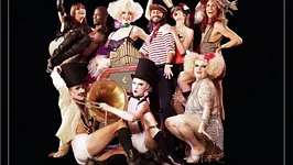 Bob Sinclar - Paris by Night