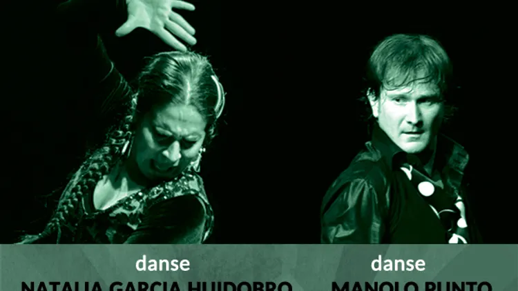 Sunday Flamenco