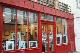 Galerie de l'Instant