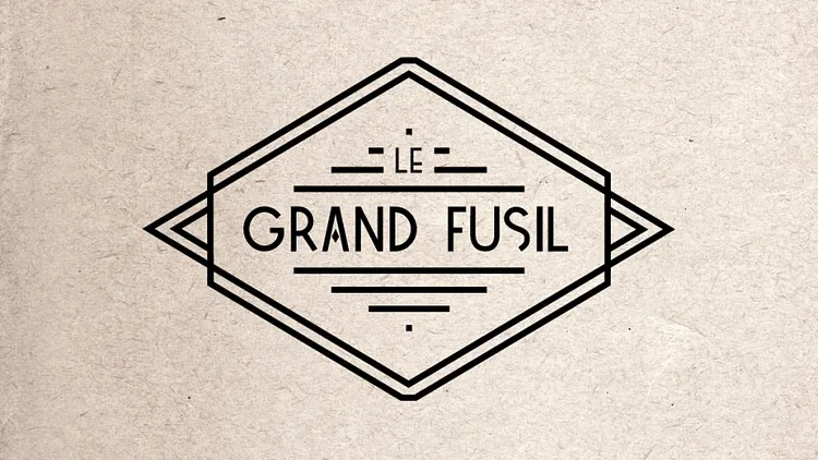 Cleary - Le grand fusil - Dimone