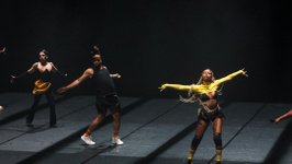 FESTIVAL 2025 - Renato Cruz - Dança Fragil