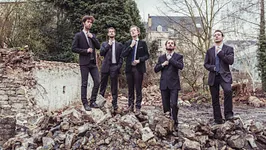Tout Finira Bien - album release