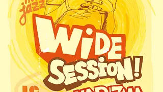 wide session