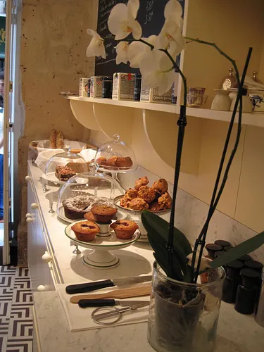 Claus Restaurant Paris