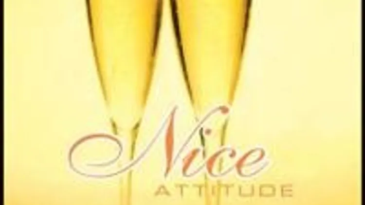 Nice Attitude : Two 4 One