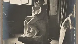 Exposition Rodin, le laboratoire de la création