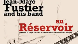 Pop rock au Réservoir