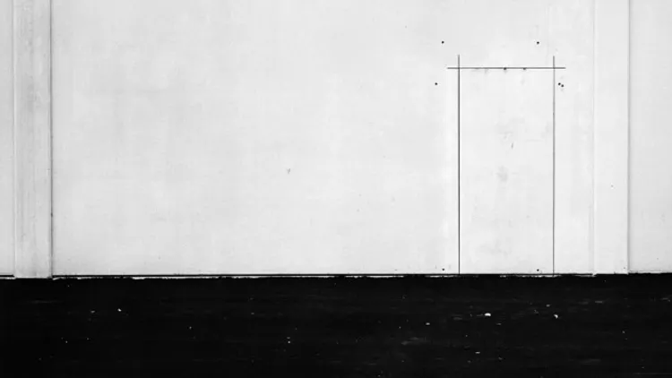 Lewis Baltz Commons Objects