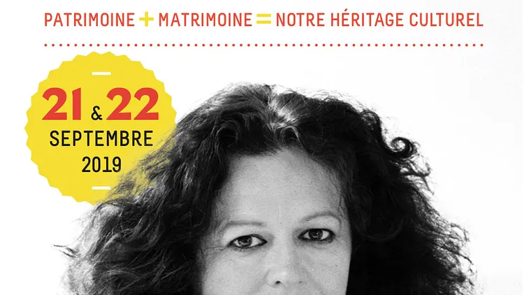 Dans les pas des femmes architectes au Musée d'Orsay - Journées du Matrimoine