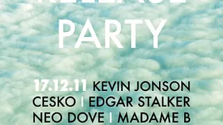 DARLING RELEASE PARTY