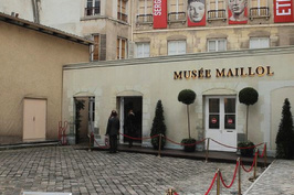 Le Musée Maillol