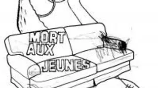 Mort Aux Jeunes # 17