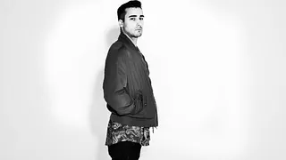 Ben Khan en concert