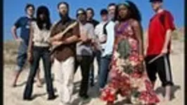 Groundation