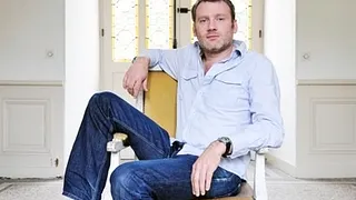 Bertrand Betsch